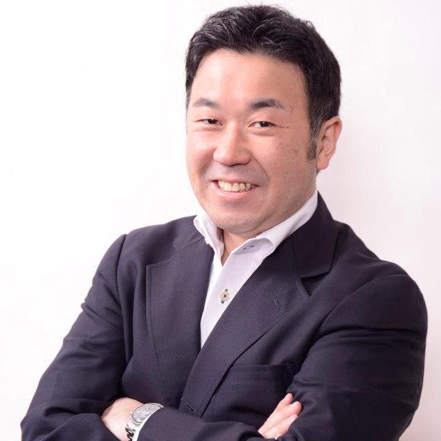 MJ TOKYO Holdings Pte. Ltd.　岩井一隆氏（シンガポール）